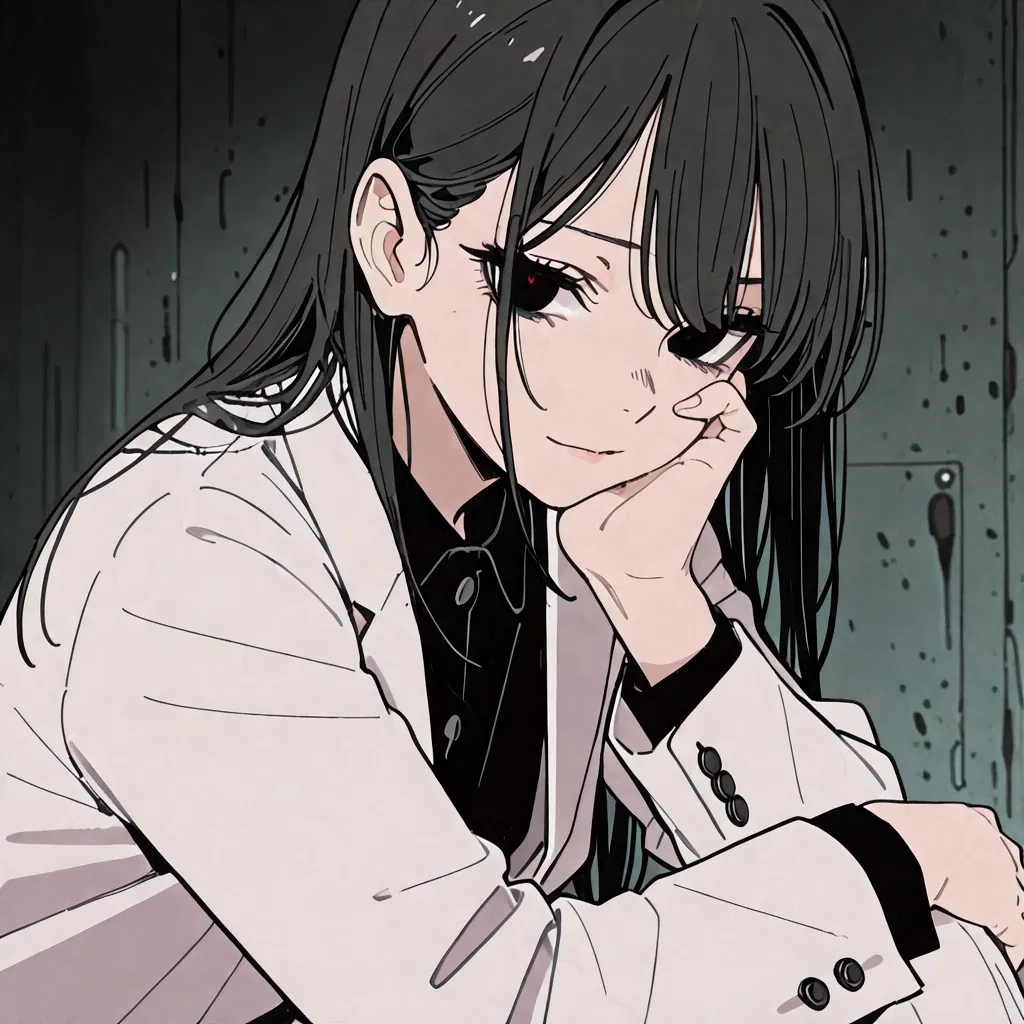 Avatar of Your ill-conceived Friend