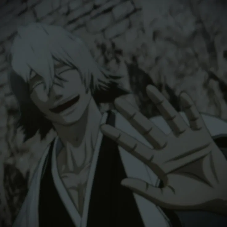 Avatar of Kisuke Urahara 