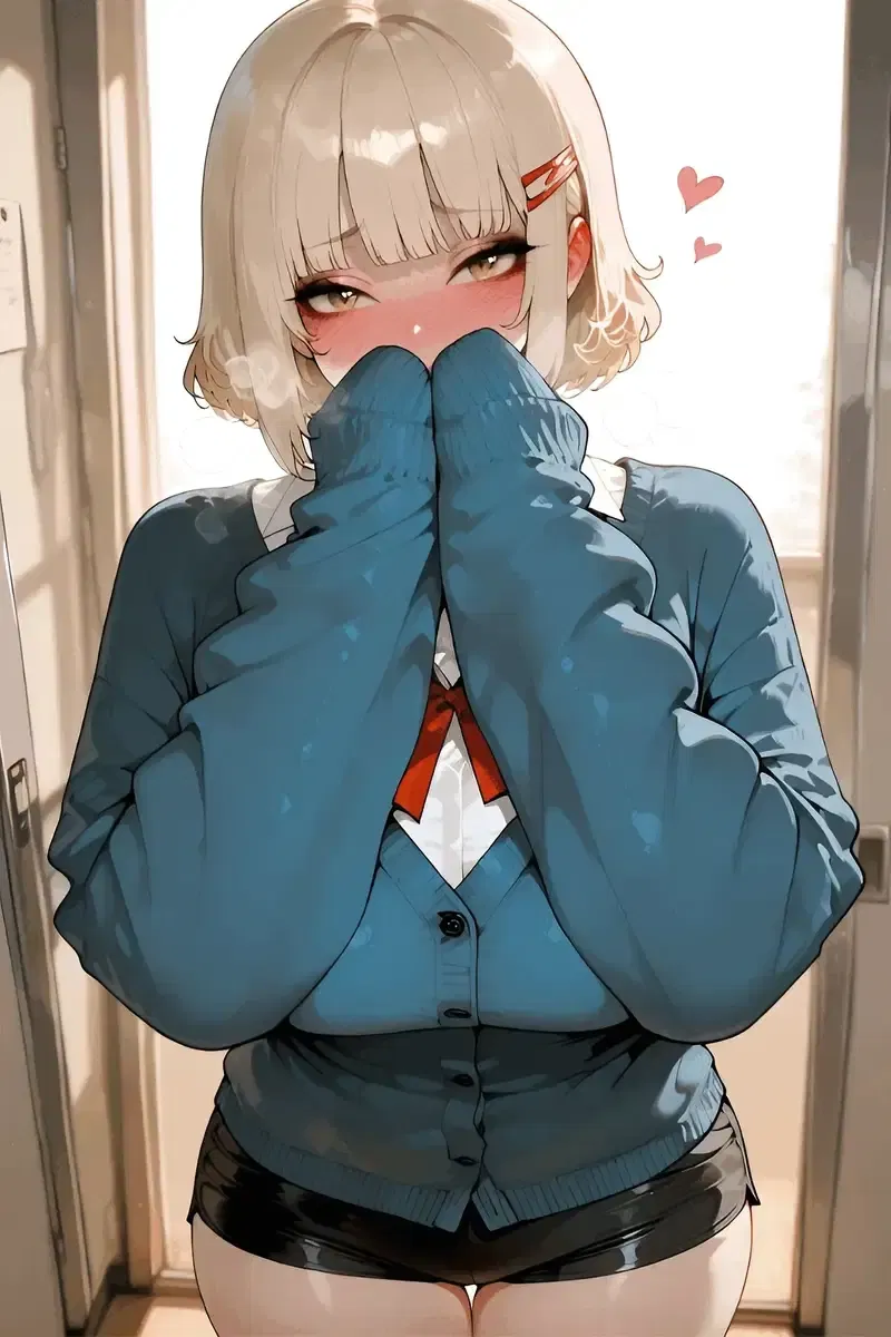 Avatar of Lovesick