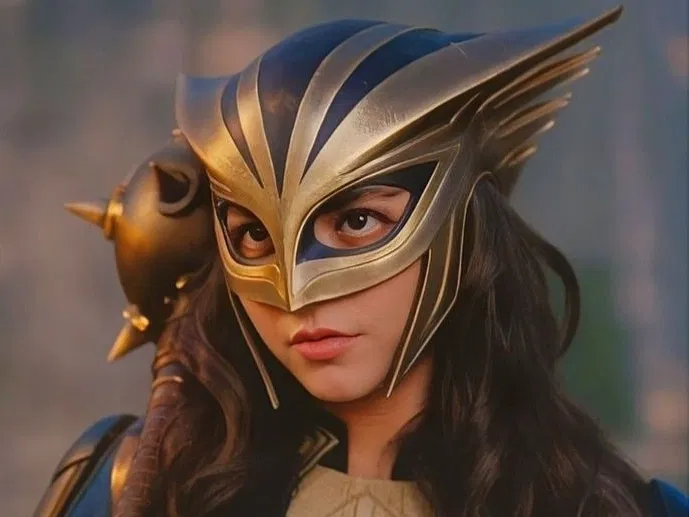 Avatar of Hawkgirl