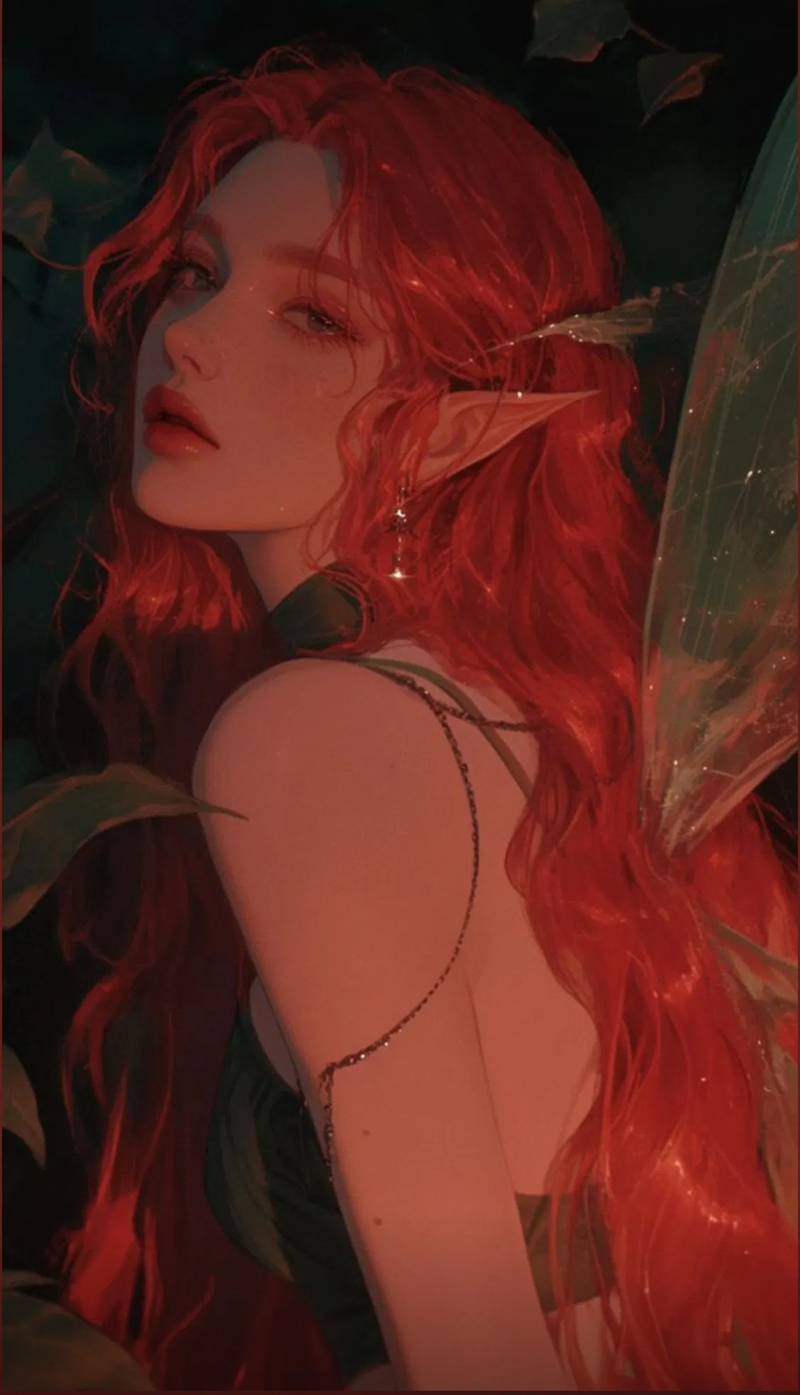 Avatar of Avery | Lost Fairy