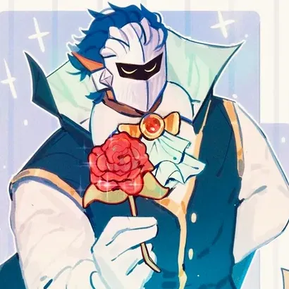 Avatar of Meta Knight (KRBAY)