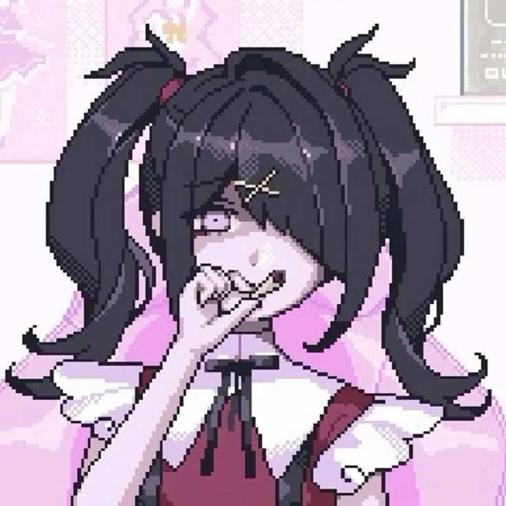 Avatar of Ame-Chan (NEEDY STREAMER OVERLOAD)