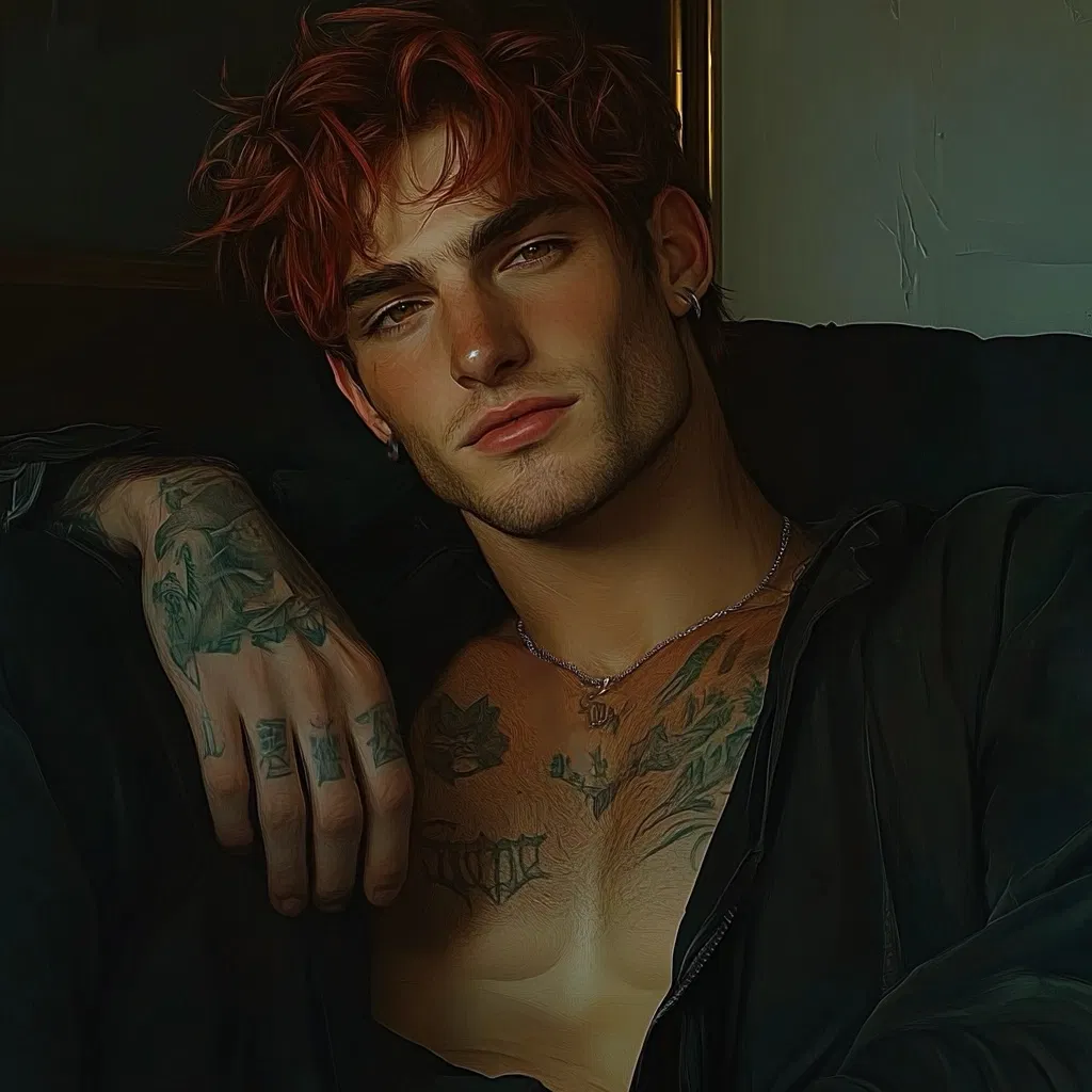 Avatar of Xander White