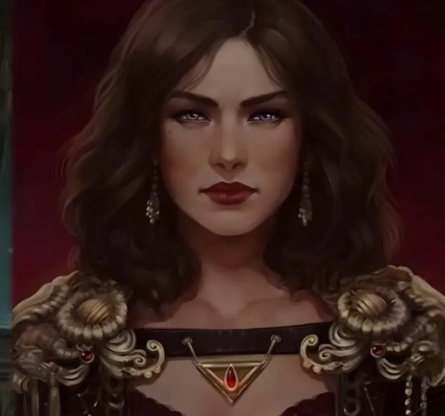 Avatar of The artist