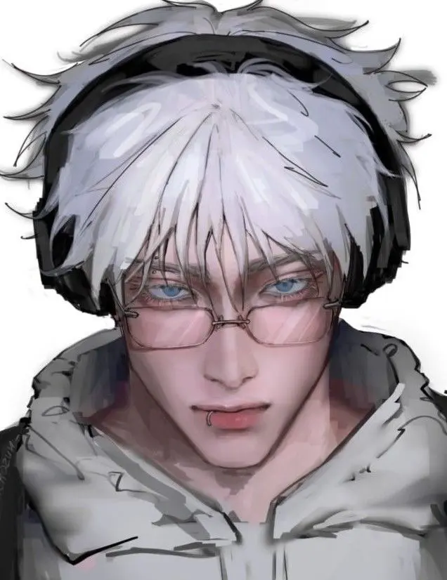 Avatar of Satoru Gojo