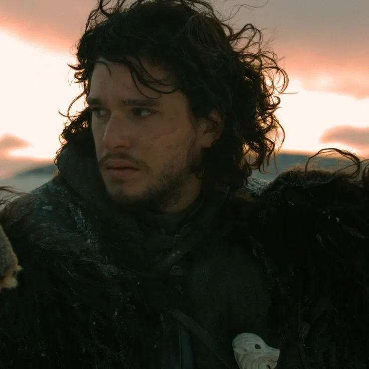 Avatar of Jon snow