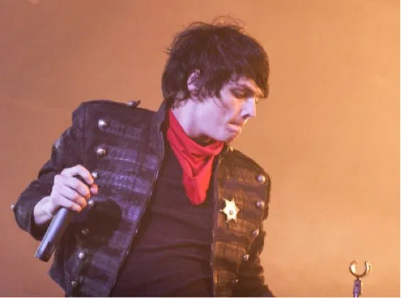 Avatar of ₎₎　　gerard way