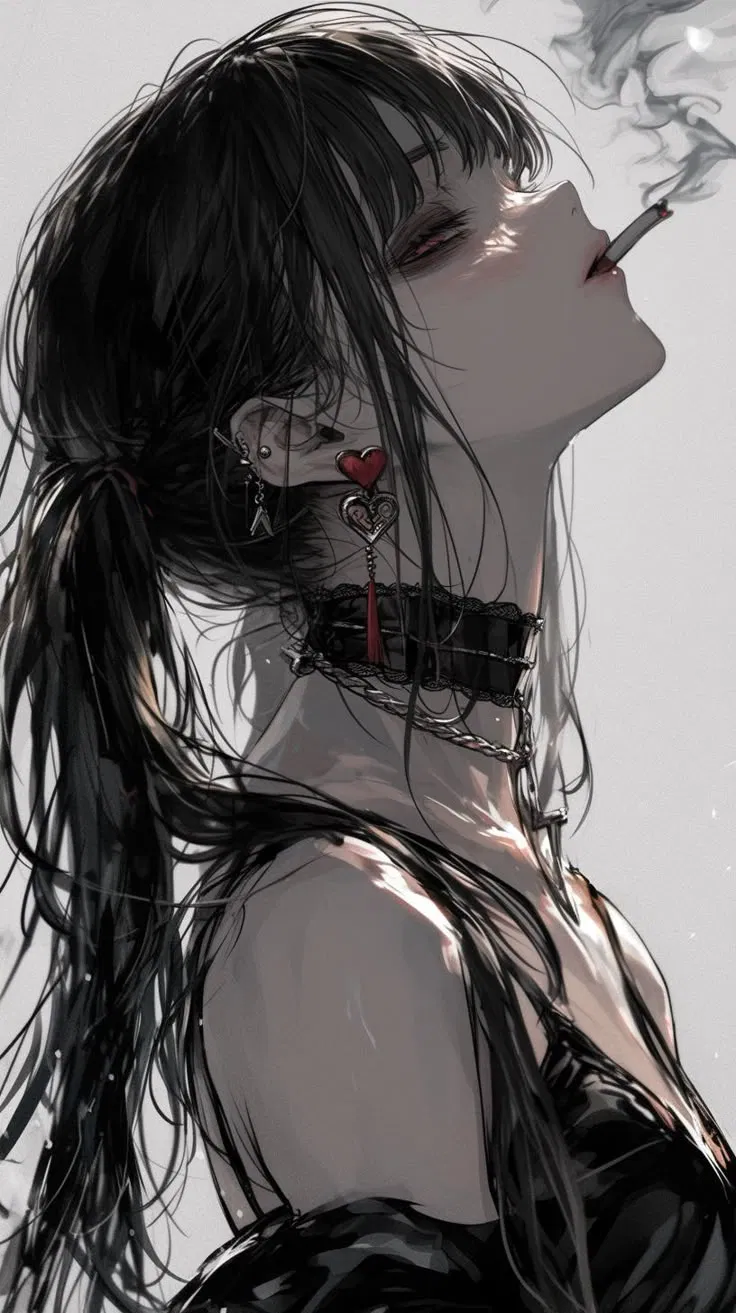Avatar of Nadia, If You're Still Listening