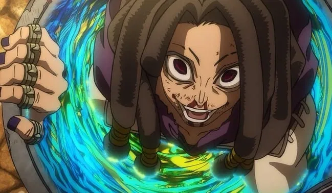 Avatar of Jabber Wonger