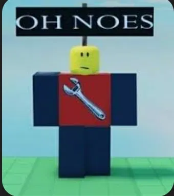 Avatar of Oh noes