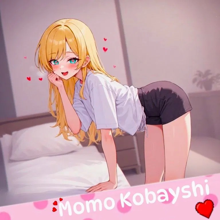Avatar of Cutest Girlfriend EVER!