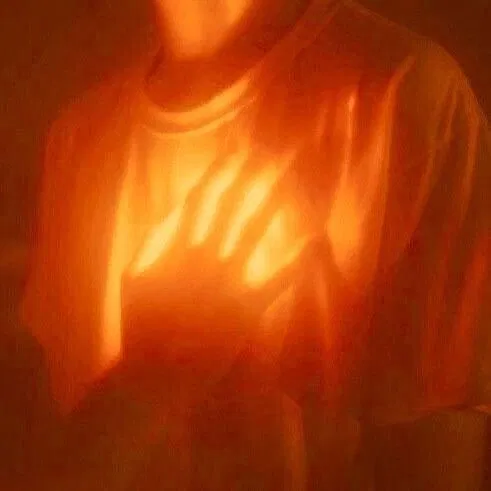 Avatar of Dirk Strider | 3 AM CALL