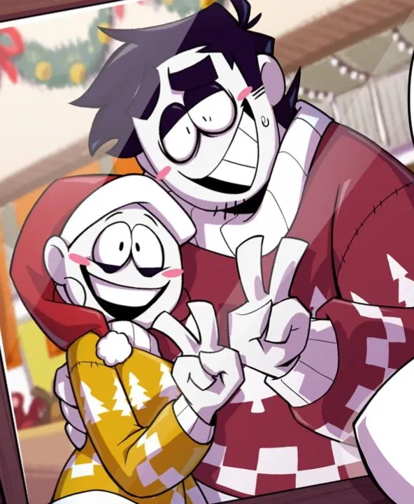 Avatar of Bob Velseb [Christmas Party]