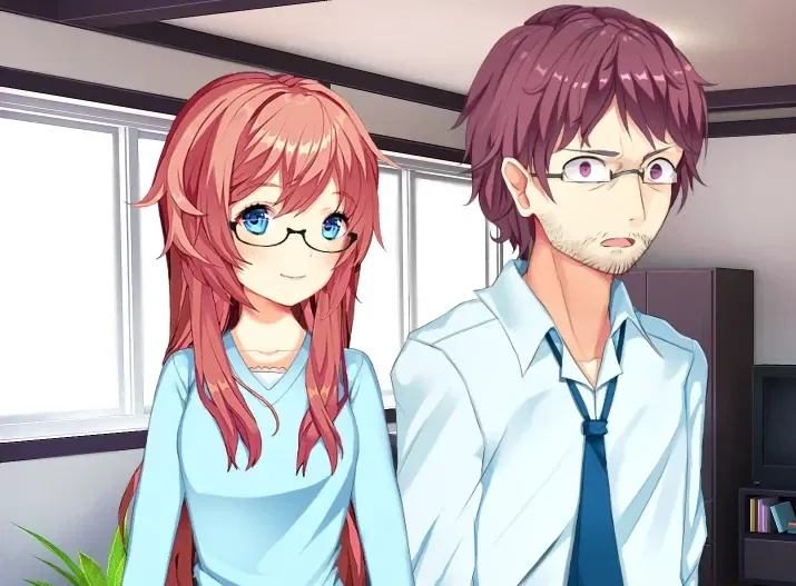 Avatar of Dadsuki - NTR 