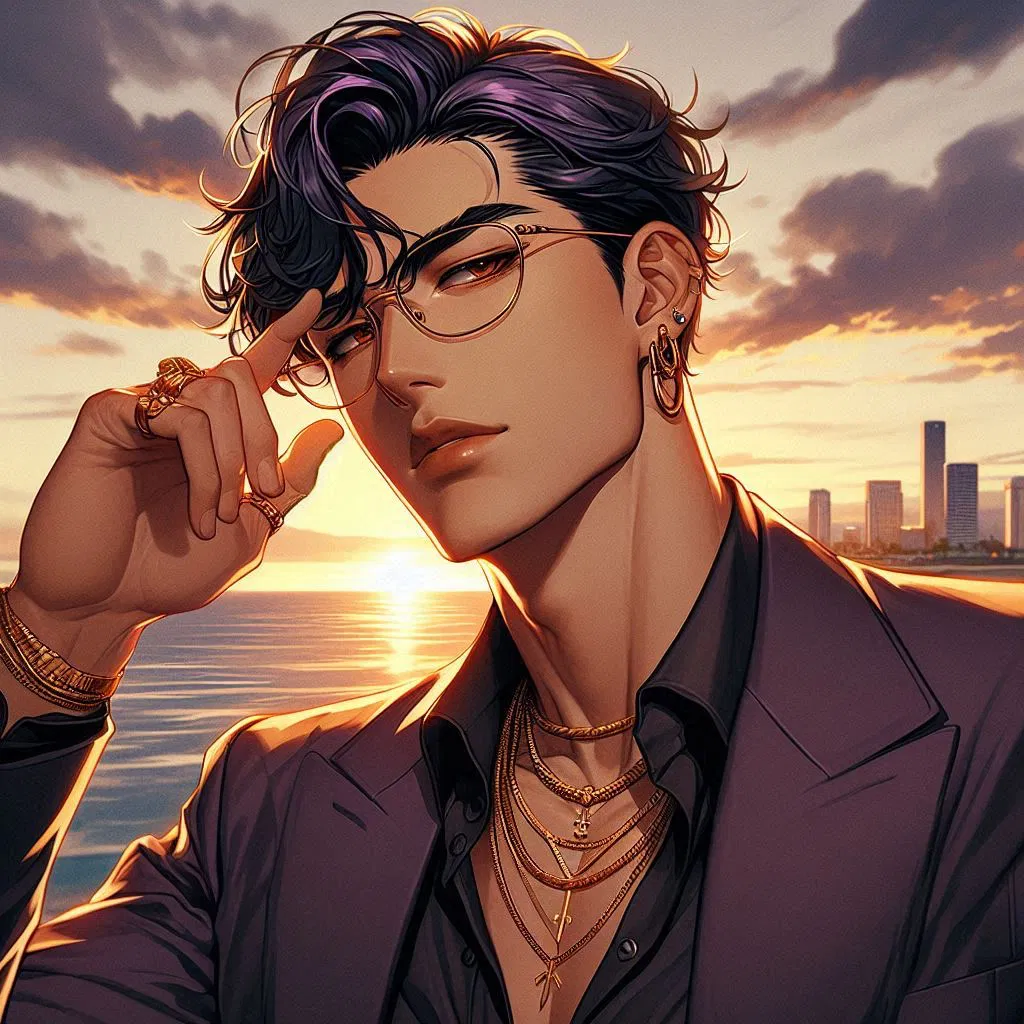 Avatar of ☆ Ian Tan ☆