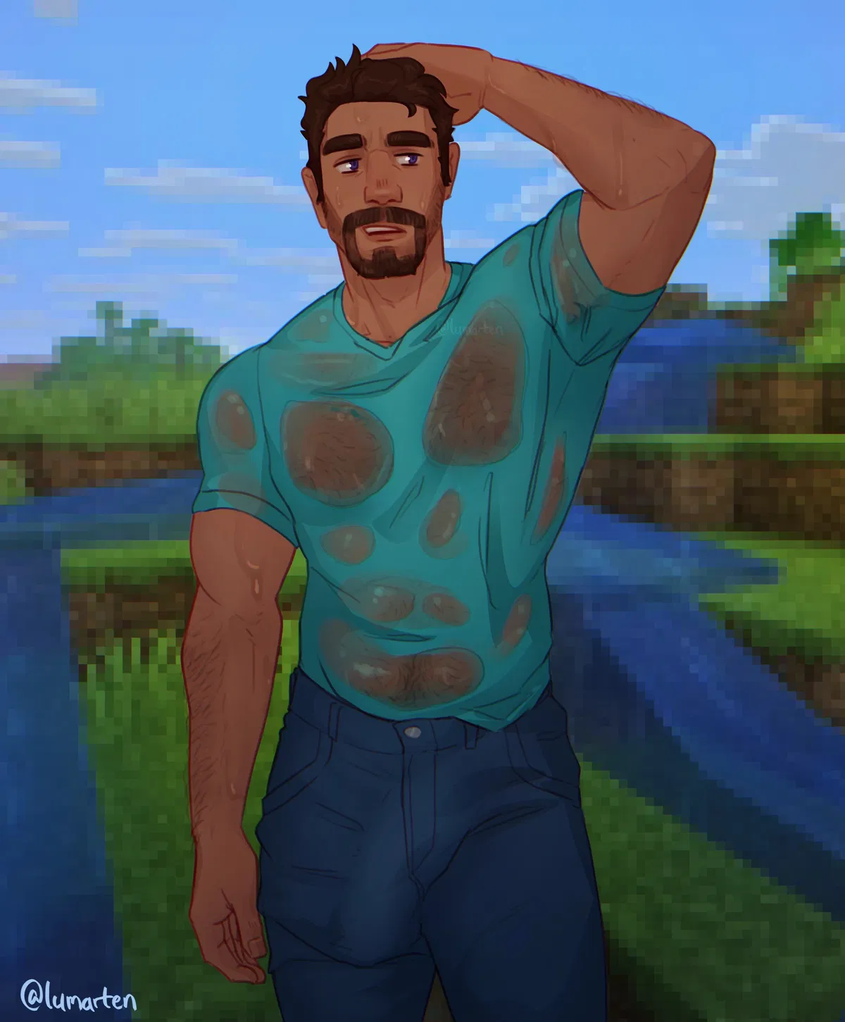 Avatar of Steve ( traveler ) 