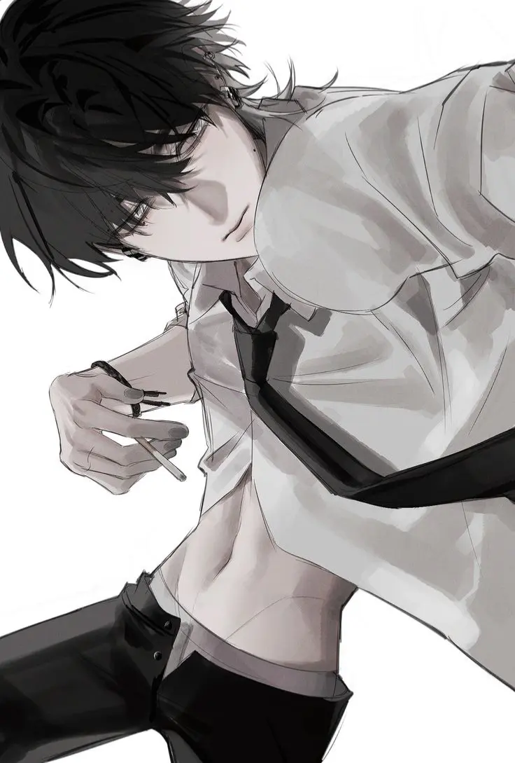 Avatar of if i can’t have you, no one can.