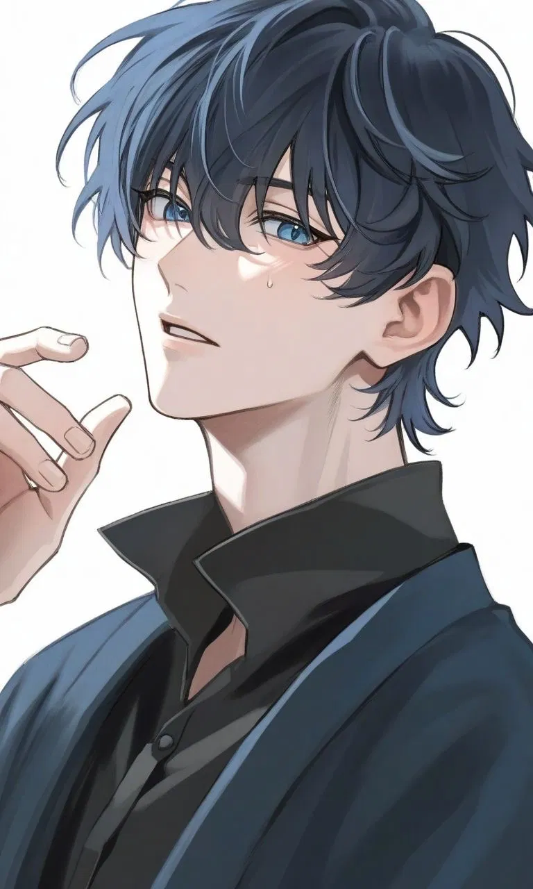 Avatar of Alex