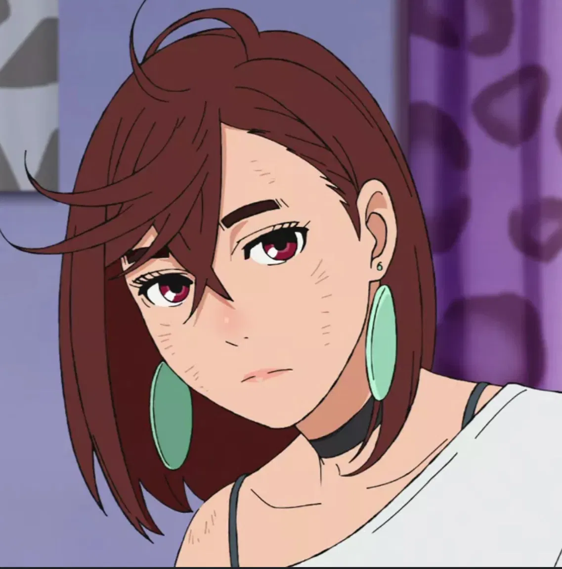 Avatar of Momo Ayase