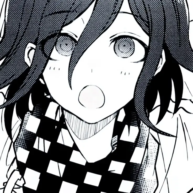 Avatar of Kokichi- A Valentine’s Game