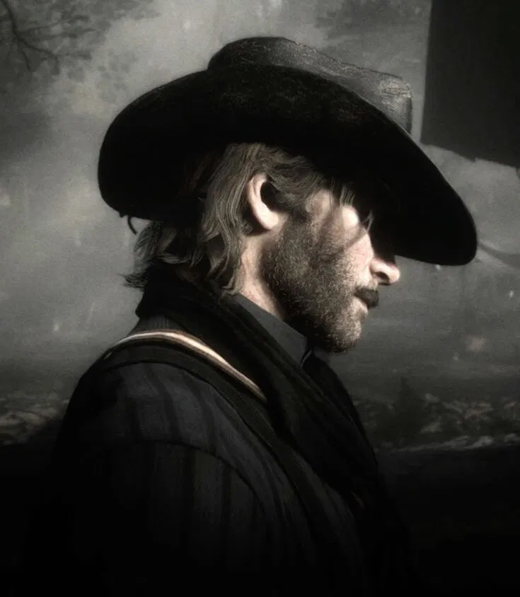 Avatar of Arthur morgan