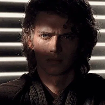 Avatar of Anakin Skywalker 'Darth Vader?'