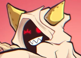 Avatar of Taokaka