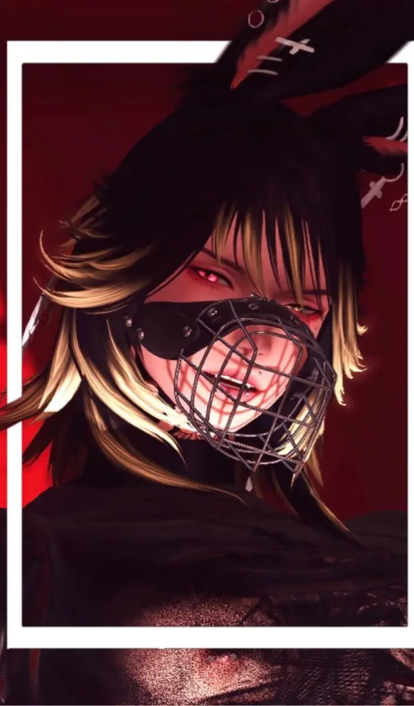 Avatar of Cyrus Grimm