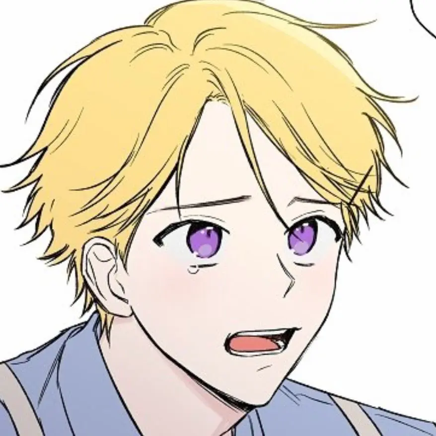 Avatar of Yoosung Kim