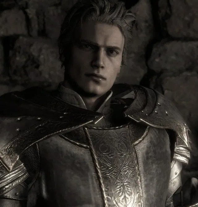 Avatar of Leon Kennedy | Silent Sentinel