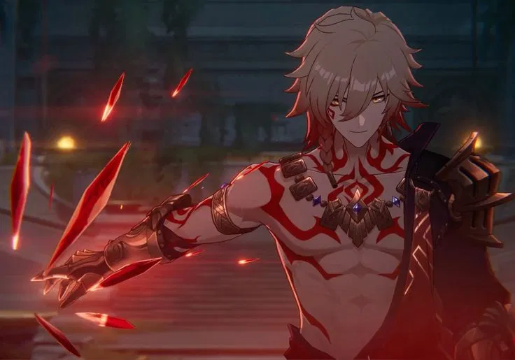 Avatar of ᯓ★ Mydeimos