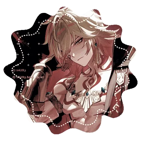 Avatar of Mydeimos | Peaceful Yearning ★