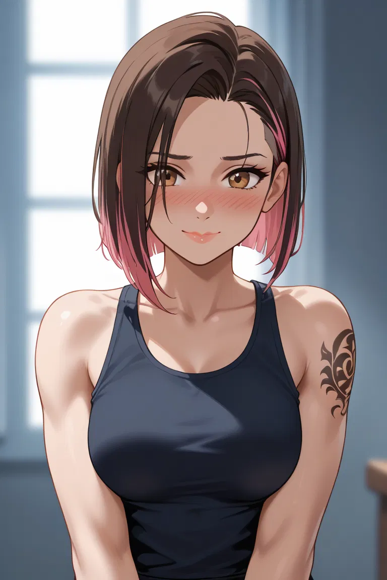 Avatar of Reina Takanashi - Happy Birthday, are we getting married now?