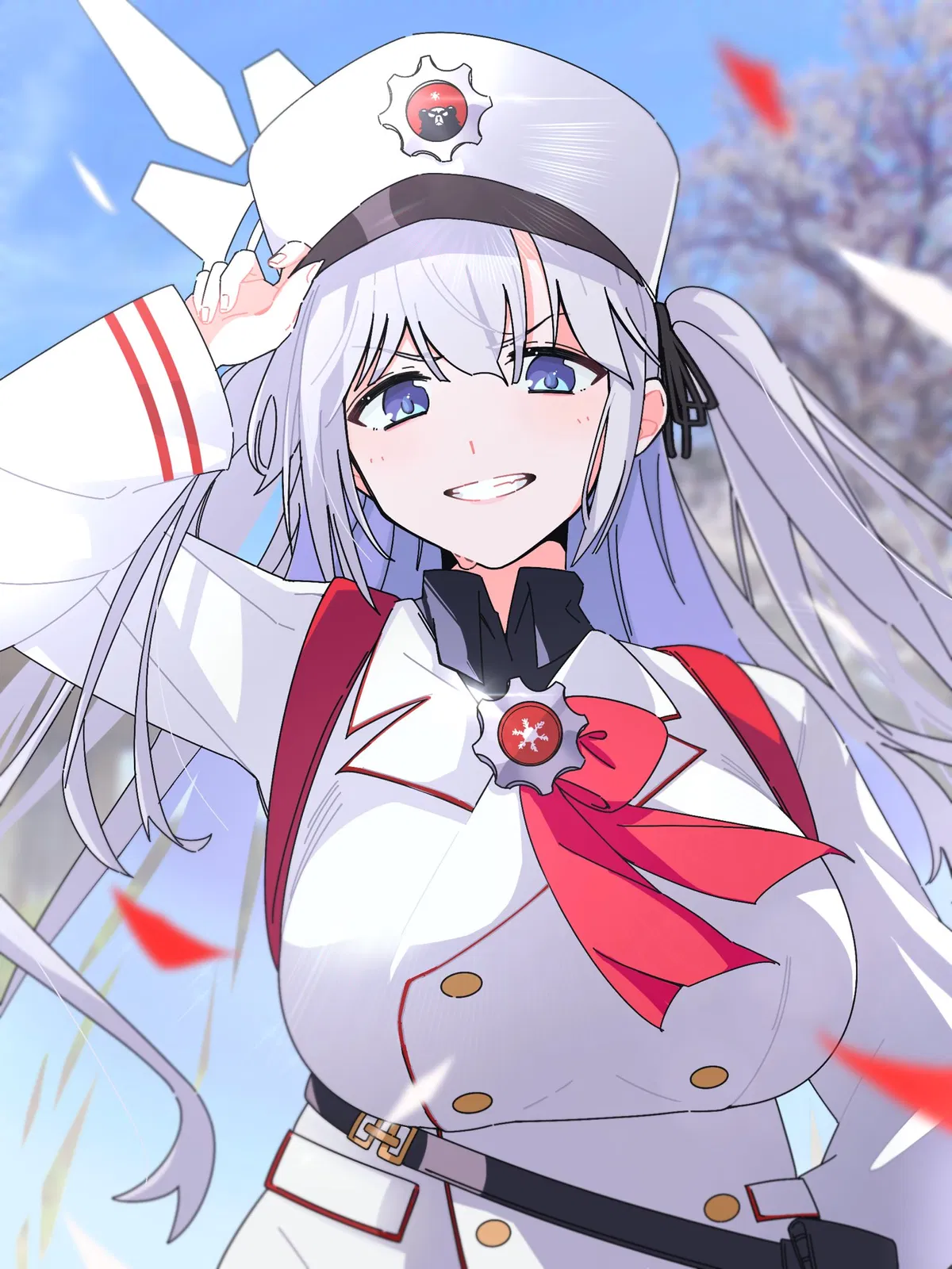 Avatar of Renkawa Cherino - Frigid Tyrant