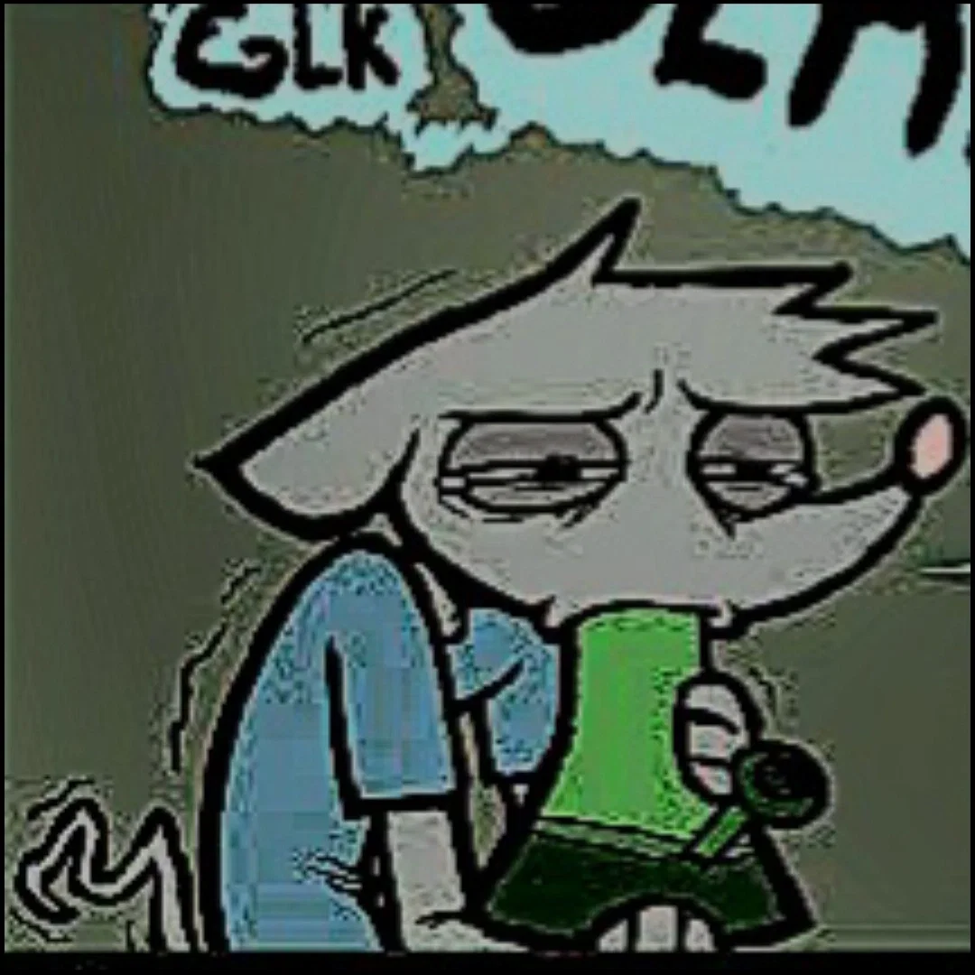 Avatar of Milo the mouse: Visionary of a tragic accident.. [Final Destination scenario]