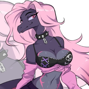 Avatar of Anthro Salazzle