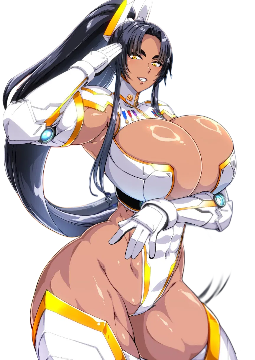 Avatar of Mirabell Bell - Action Taimanin