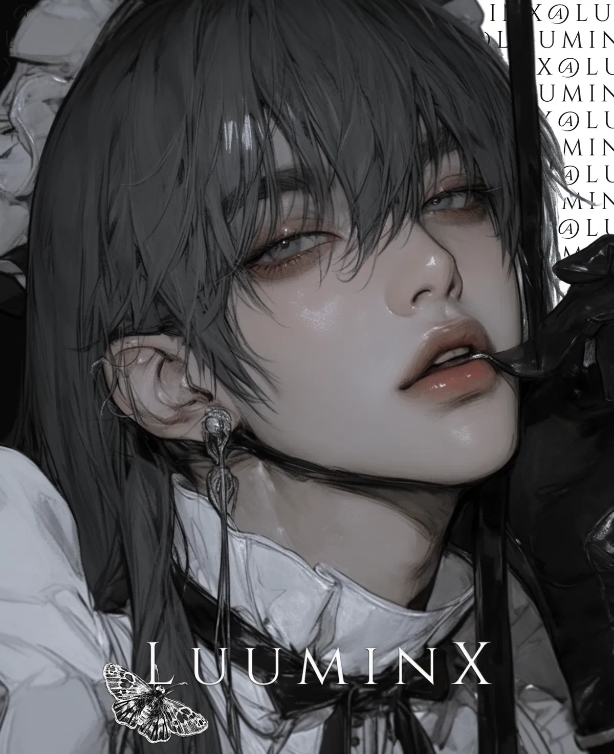 Avatar of ELIOT || Maid