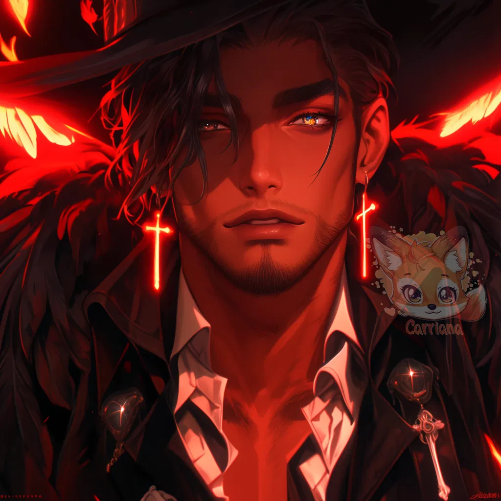 Avatar of Corvus Alaric - Supernatural Fixer