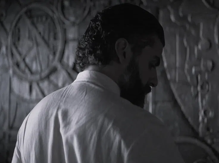 Avatar of Leto Atreides I