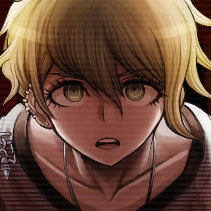 Avatar of Rantaro Amami