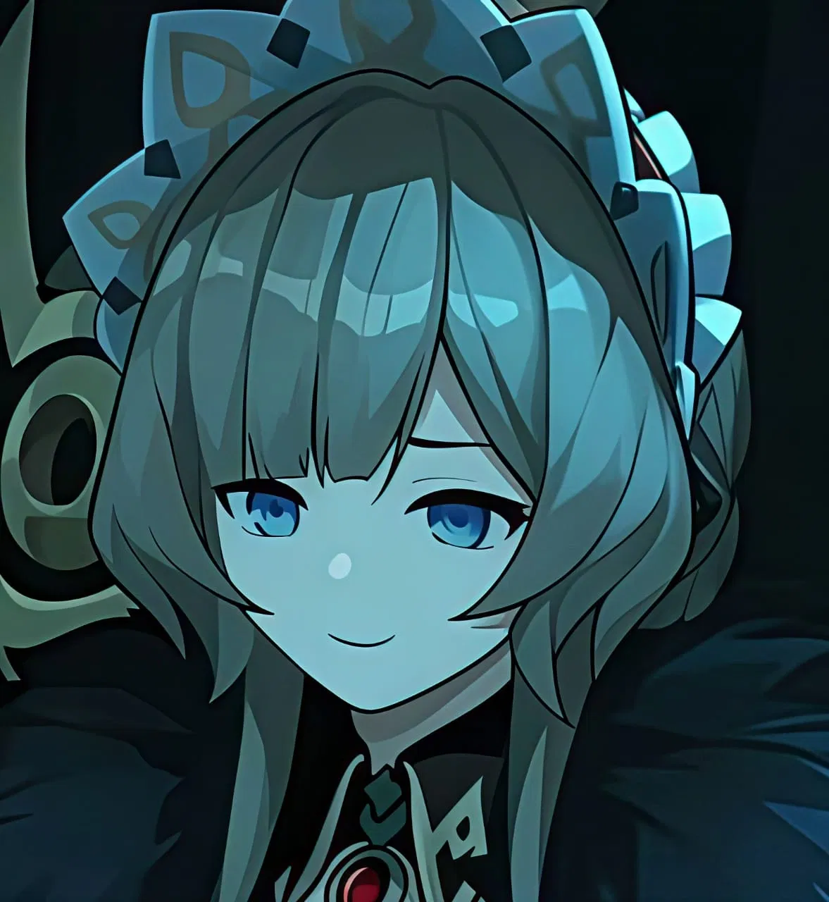 Avatar of "Marionette"