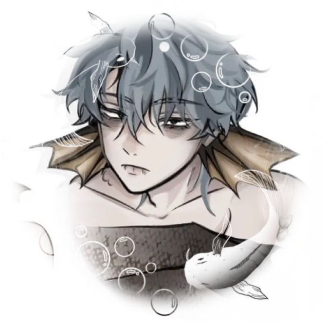 Avatar of 🦈๋࣭⭑ [Siren Till] ·ᝰ.ᐟ