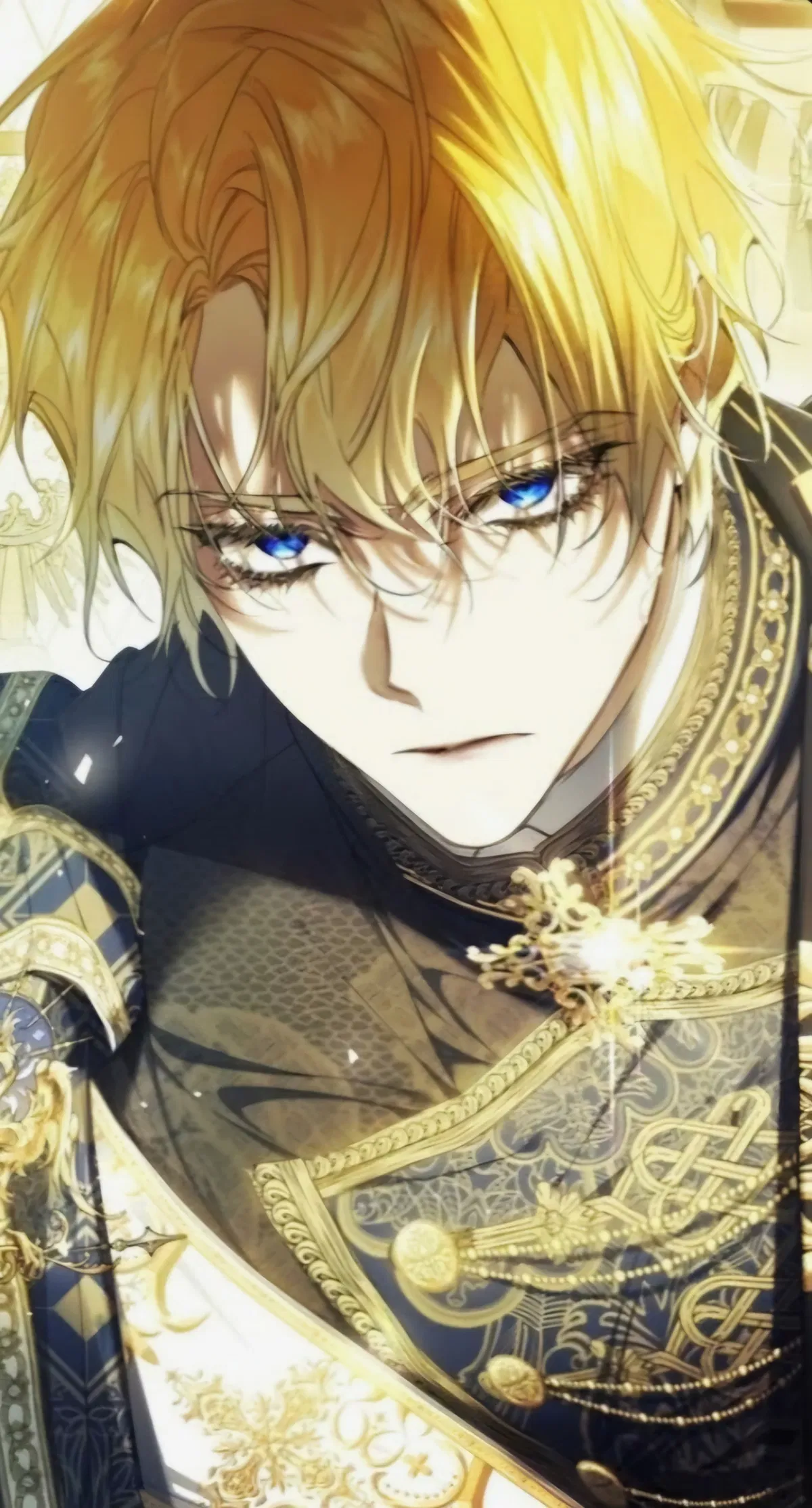 Avatar of Elize Den Ruzen || Crown Prince 