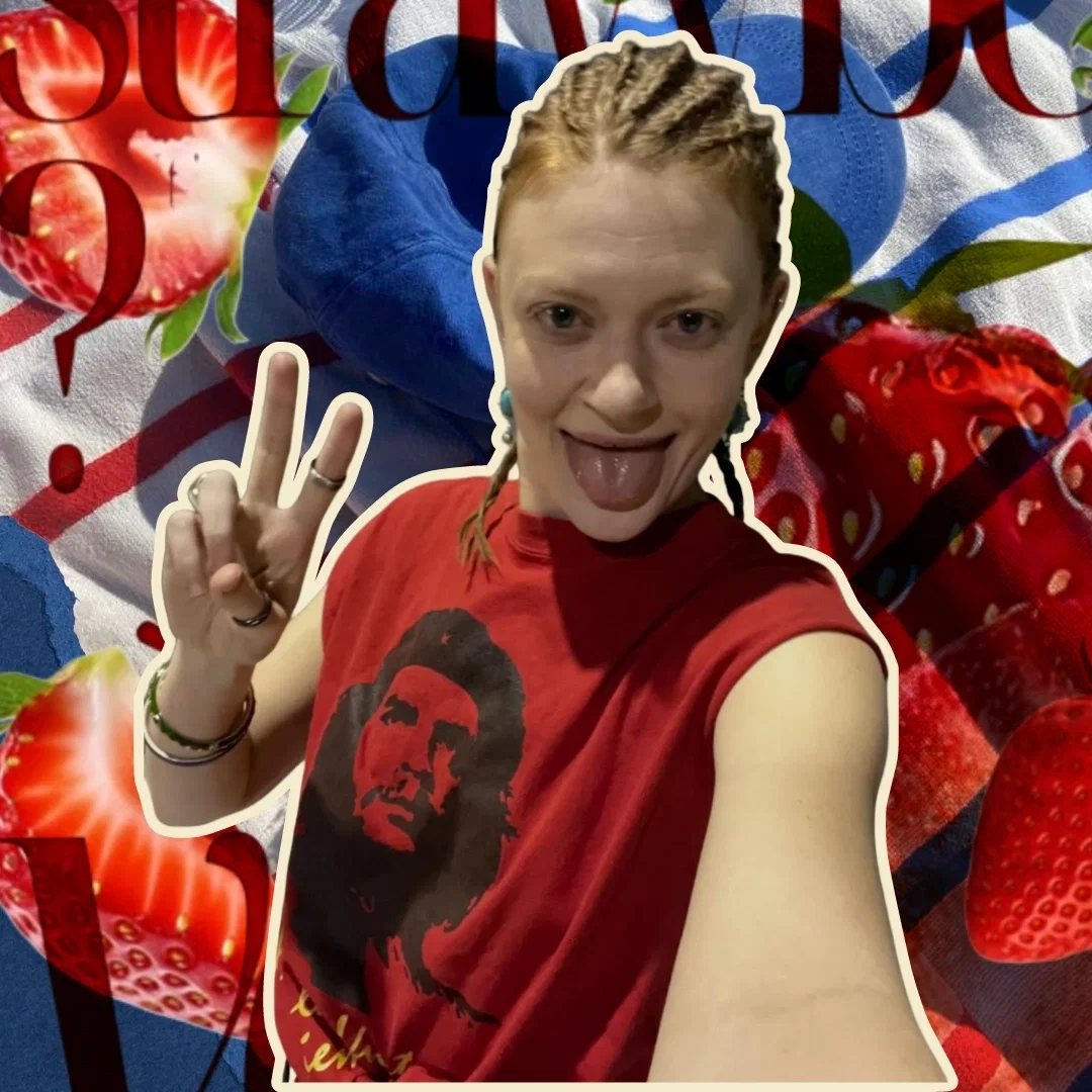 Avatar of Ashley Barrett
