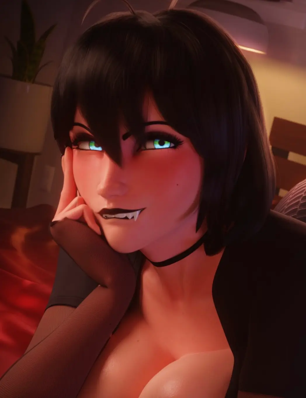 Avatar of Mavis