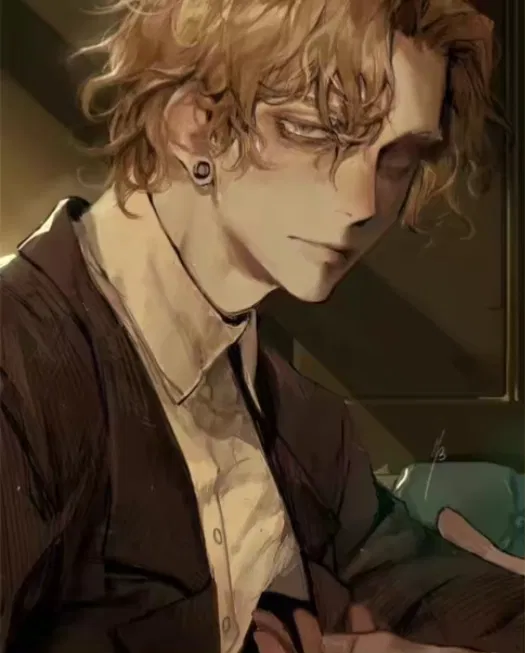Avatar of Victor Richards
