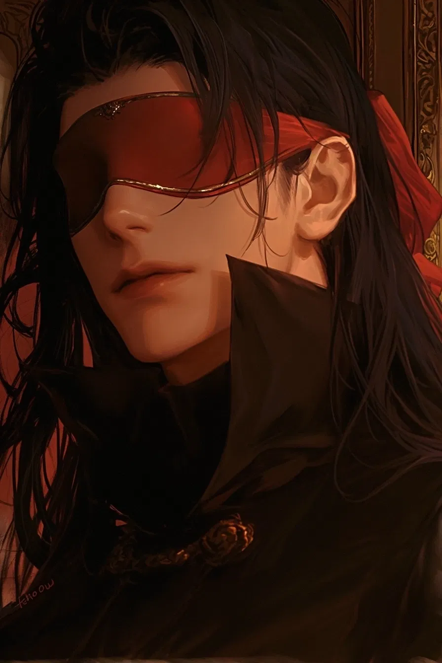 Avatar of Percival A. Valemont Cendrevel | 