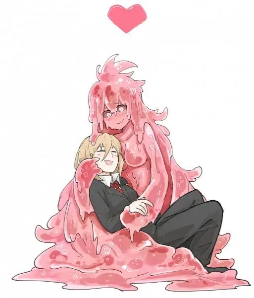 Avatar of Melting Love.